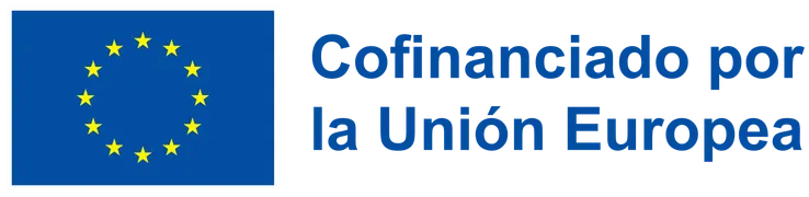 Logo unión europea